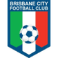 Brisbane City logo