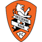 Brisbane Roar II logo