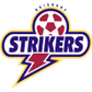 Brisbane Strikers logo