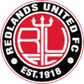 Redlands United logo