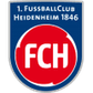 Heidenheim U19 logo