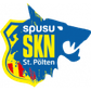 SKN ST. Polten logo