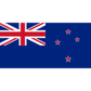 New Zealand U20 logo