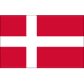 Denmark U19 logo