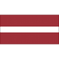Latvia U19 logo