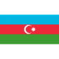 Azerbaijan U19 logo