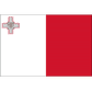Malta U19 logo