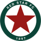 RED Star FC 93 logo