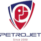 Petrojet logo