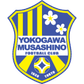 Tokyo Musashino City logo