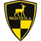Wadi Degla logo