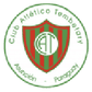 Atlético Tembetary logo