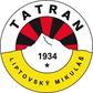 Liptovský Mikuláš logo