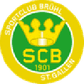 Brühl logo