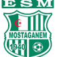 Mostaganem logo