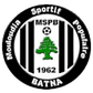 MSP Batna logo