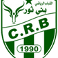 CR Béni Thour logo