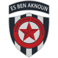Ben Aknoun logo