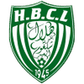 HB Chelghoum Laïd logo