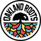Oakland Roots logo