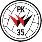 PK-35 Vantaa W logo