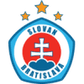 Slovan Bratislava W logo