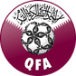 Qatar U23 logo