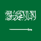 Saudi Arabia U23 logo