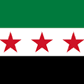 Syria U23 logo