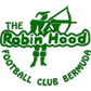 Robin Hood logo