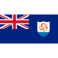 Anguilla U20 logo