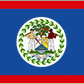 Belize U20 logo