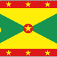 Grenada U20 logo