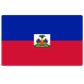 Haiti U20 logo