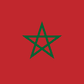 Morocco U20 logo