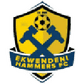 Ekwendeni Hammers logo