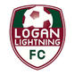 Logan Lightning logo