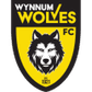 WDSC Wolves logo