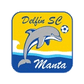 Delfin SC logo