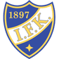 HIFK Elsinki logo