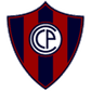Cerro Porteno logo