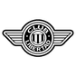 Libertad Asuncion logo