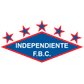 Independiente F.b.c. logo