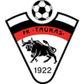Tauras logo