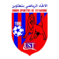 US Tataouine logo