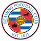 Reading U23 logo