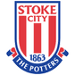 Stoke City U23 logo