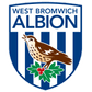 West Bromwich Albion U23 logo