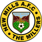New Mills logo