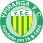 Ypiranga-RS logo
